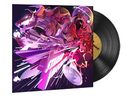 Music Kit | Jonathan Young, Starship Velociraptor