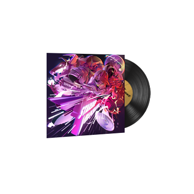 StatTrak™ Music Kit | Jonathan Young, Starship Velociraptor