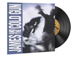 Music Kit | James and the Cold Gun, Chewing Glass