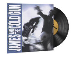Music Kit | James and the Cold Gun, Chewing Glass