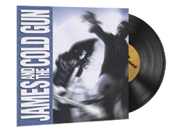 Music Kit | James and the Cold Gun, Chewing Glass