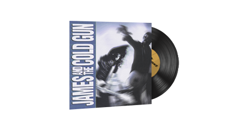 Music Kit | James and the Cold Gun, Chewing Glass