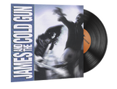 Набор музыки | James and the Cold Gun — Chewing Glass