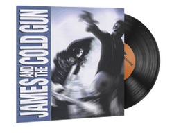 Music Kit | James and the Cold Gun, Chewing Glass