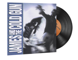 Music Kit | James and the Cold Gun, Chewing Glass