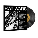 Music Kit | HEALTH, RAT WARS
