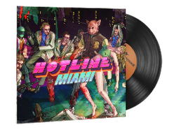 Music Kit | Various Artists, Hotline Miami