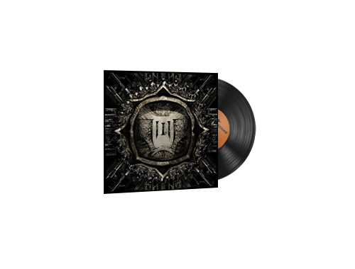 Müzik Kiti | Humanity's Last Breath, Void