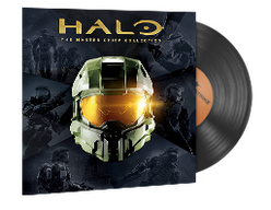 Music Kit | Halo, The Master Chief Collection