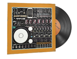 StatTrak™ Music Kit | Kelly Bailey, Hazardous Environments