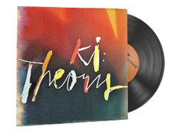 StatTrak™ Music Kit | Ki:Theory, MOLOTOV