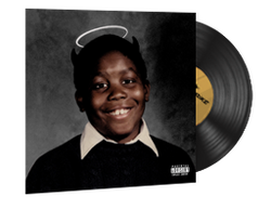 StatTrak Music Kit | Killer Mike, MICHAEL