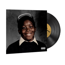 StatTrak&trade; Music Kit | Killer Mike, MICHAEL