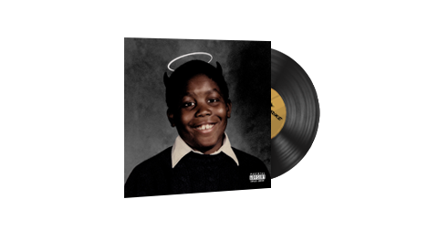 StatTrak™ Music Kit | Killer Mike, MICHAEL