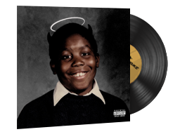 StatTrak Music Kit | Killer Mike, MICHAEL