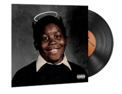 StatTrak™ Music Kit | Killer Mike, MICHAEL