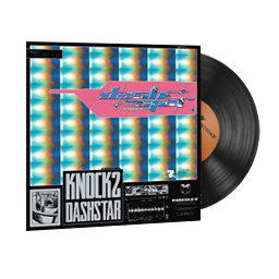 StatTrak™ Music Kit | Knock2, dashstar*