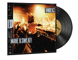 Music Kit | Knock2, Make U SWEAT!