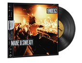 Music Kit | Knock2, Make U SWEAT!