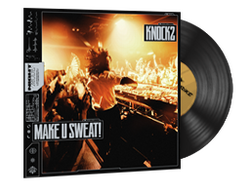 StatTrak Music Kit | Knock2, Make U SWEAT!
