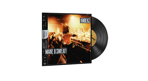 Music Kit | Knock2, Make U SWEAT!