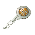 CS:GO Case Key