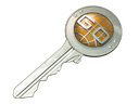 CS:GO Case Key