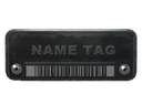 Name Tag
