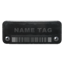 Name Tag