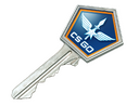 Operation Vanguard Case Key