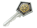 Chroma Case Key