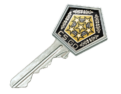 Chroma Case Key