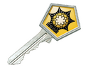 Chroma 2 Case Key