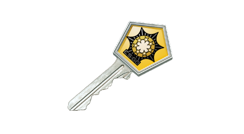 Chroma 2 Case Key