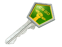 Operation Breakout Case Key