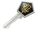 Spectrum 2 Case Key