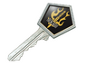 Spectrum 2 Case Key