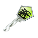 Operation Hydra Case Key