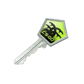 Operation Hydra Case Key