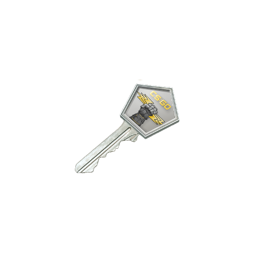 Glove Case Key