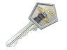 Glove Case Key