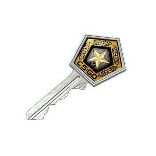 Gamma Case Key
