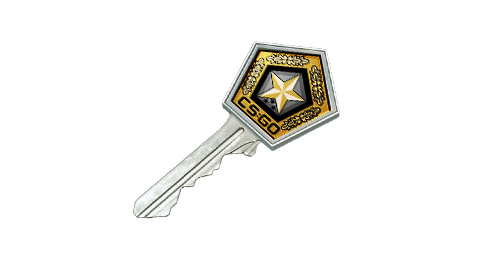 Gamma Case Key