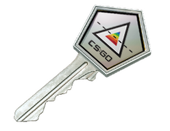 Prisma Case Key