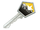 Horizon Case Key