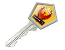 Operation Phoenix Case Key