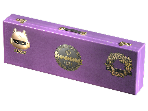 Shanghai 2024 Ancient Package