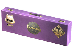 Shanghai 2024 Anubis Souvenir Package