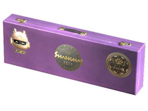 Shanghai 2024 Dust II Package