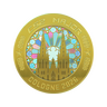 Cologne 2026 Gold Coin